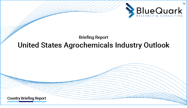 Brief Report on Agrochemicals Industry Outlook in United States from 2017 to 2029 - Market Size, Drivers, Restraints, Trade, and Key Company Profiles