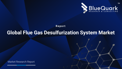 Global Flue Gas Desulfurization System Market Outlook to 2030