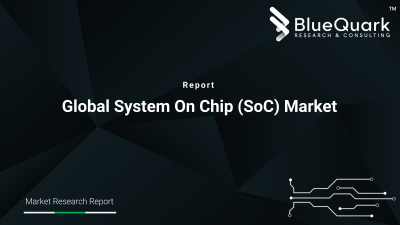Global System On Chip (SoC) Market Outlook to 2030