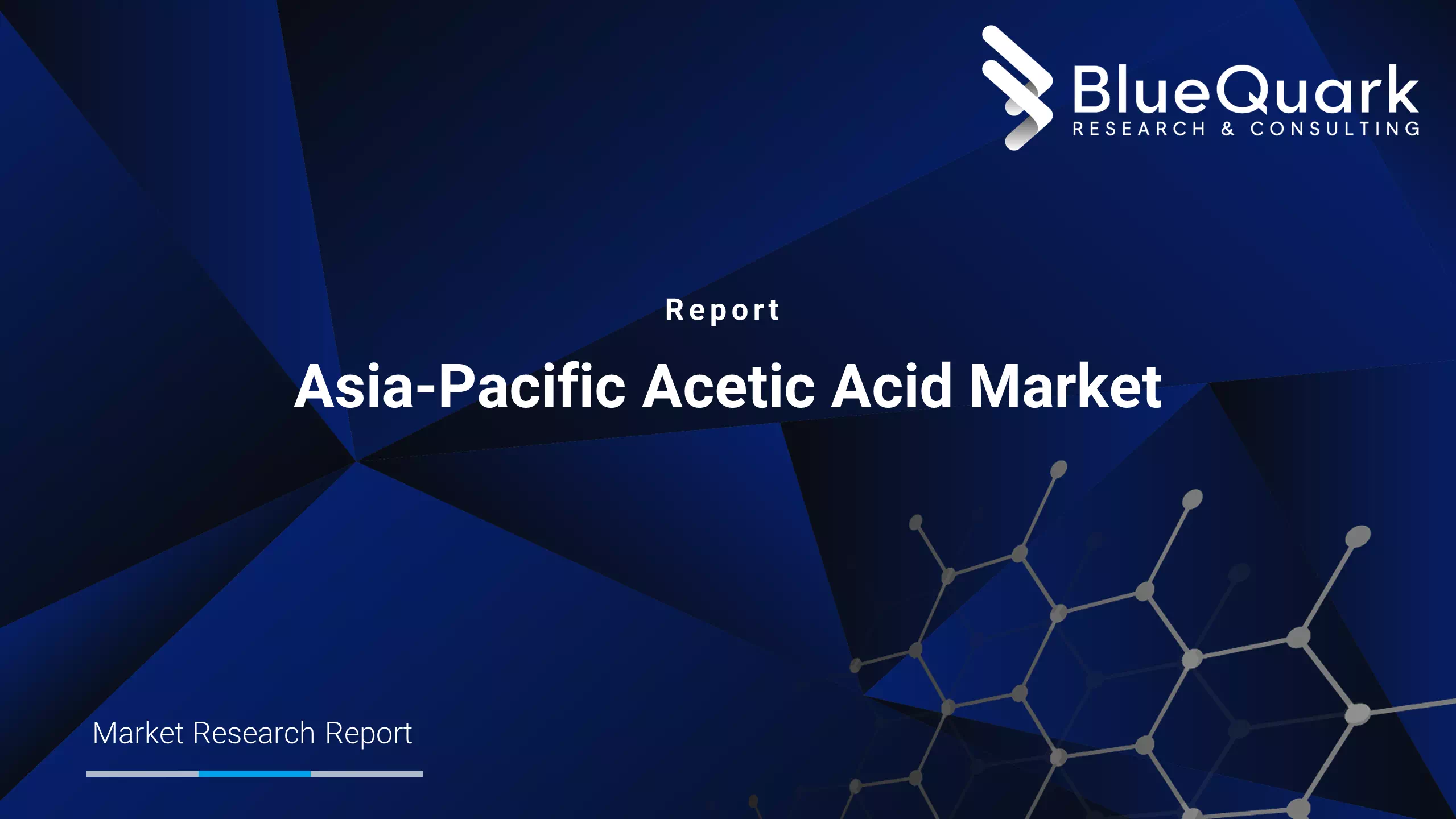 Asia-Pacific Acetic Acid Market Outlook to 2029
