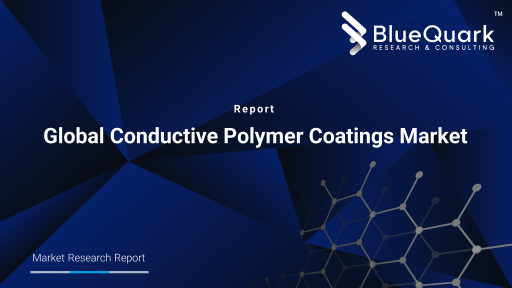 Global Conductive Polymer Coatings Market Outlook to 2030