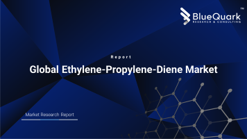 Global Ethylene-Propylene-Diene Market Outlook to 2030
