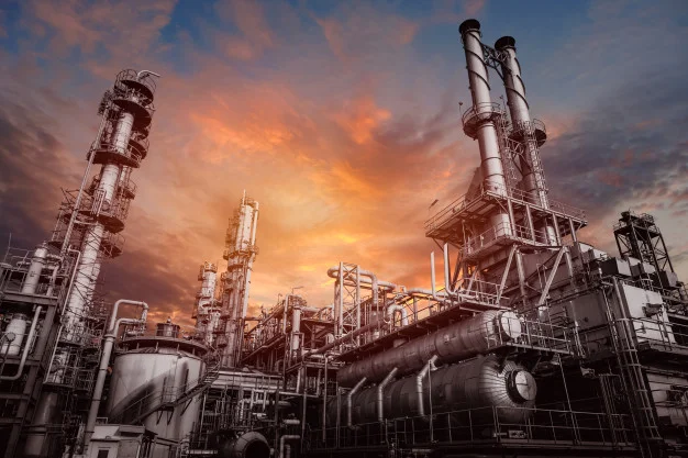 Total to convert its Grandpuits refinery into a  biofuels and bioplastics platform