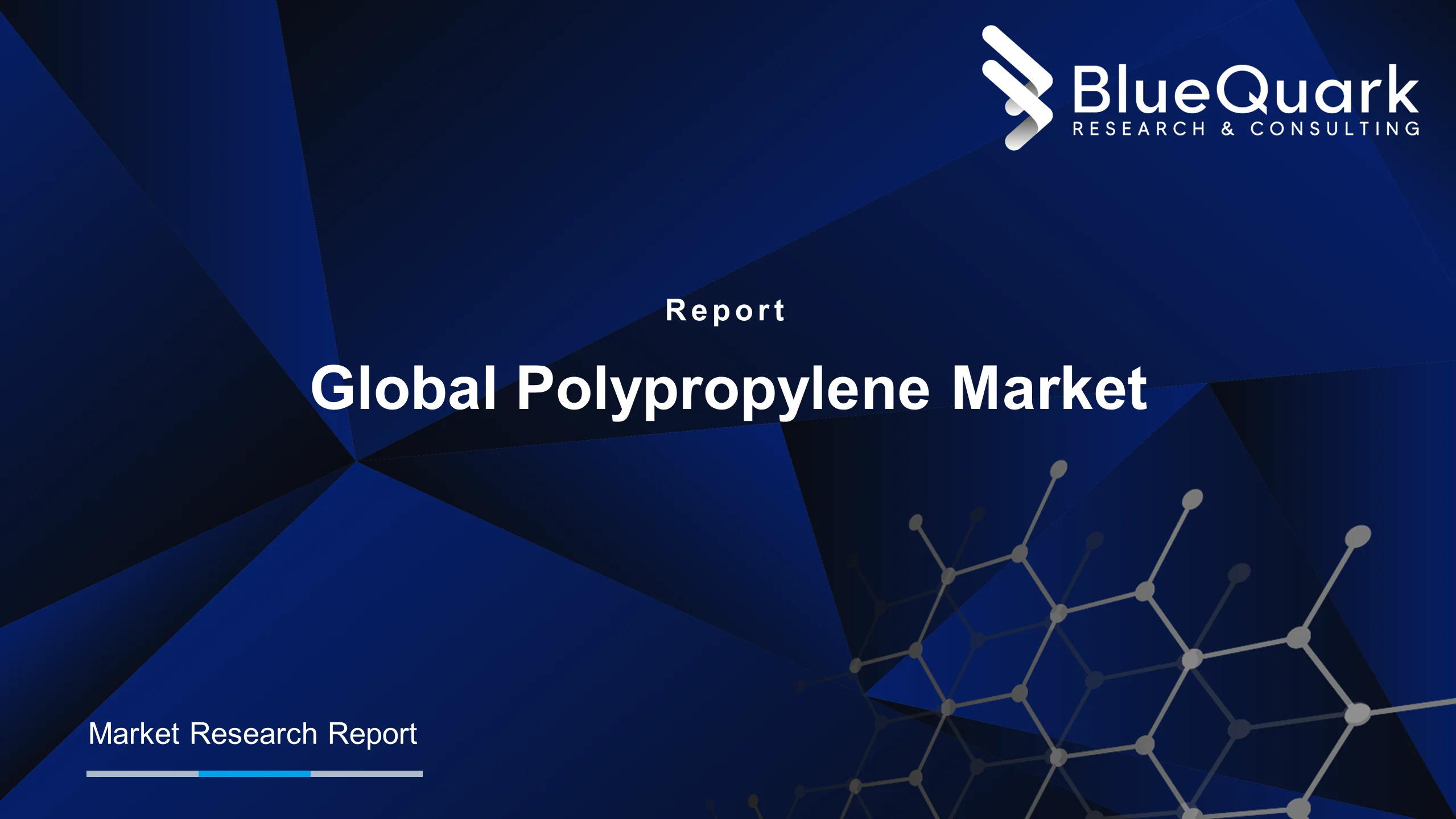 Global Polypropylene Market Outlook to 2030