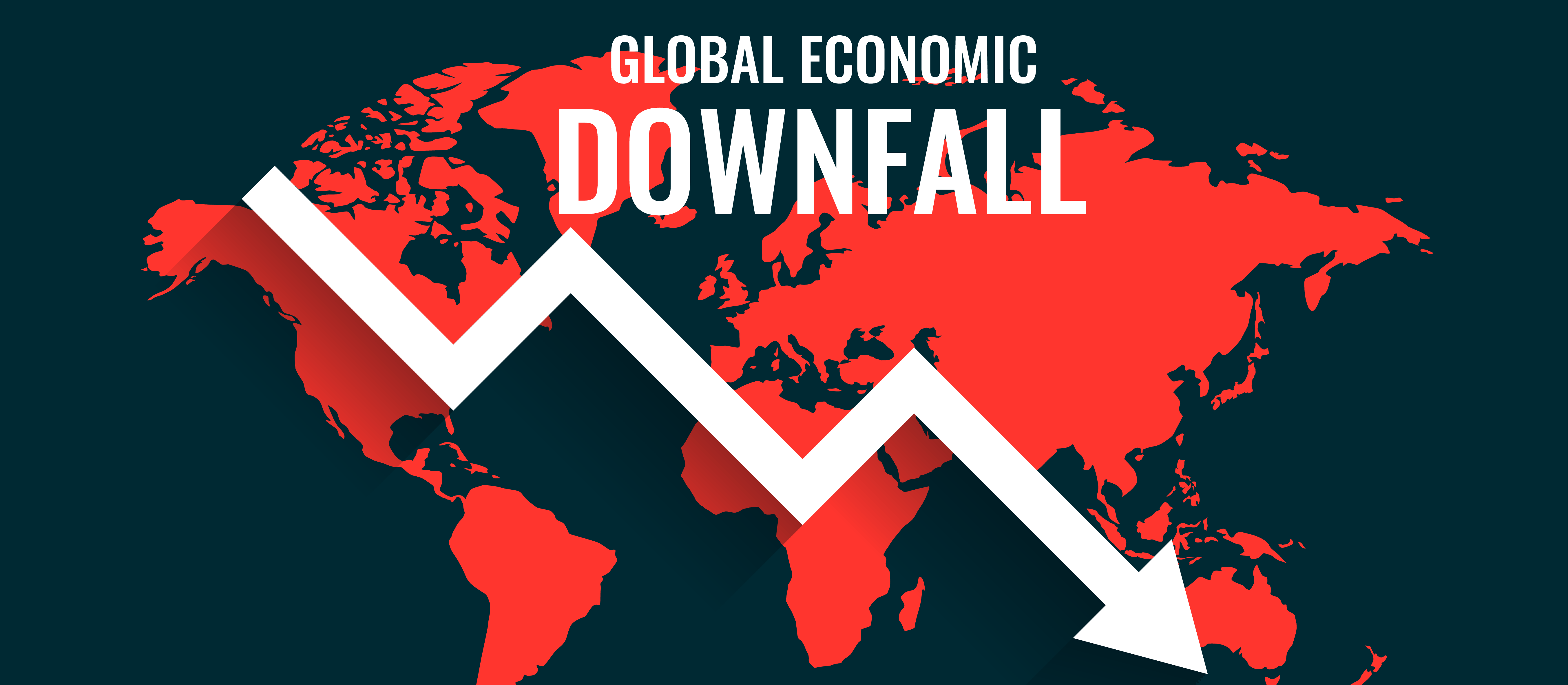 Is Recession glooming around us?