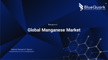 Global Manganese Market Outlook to 2029