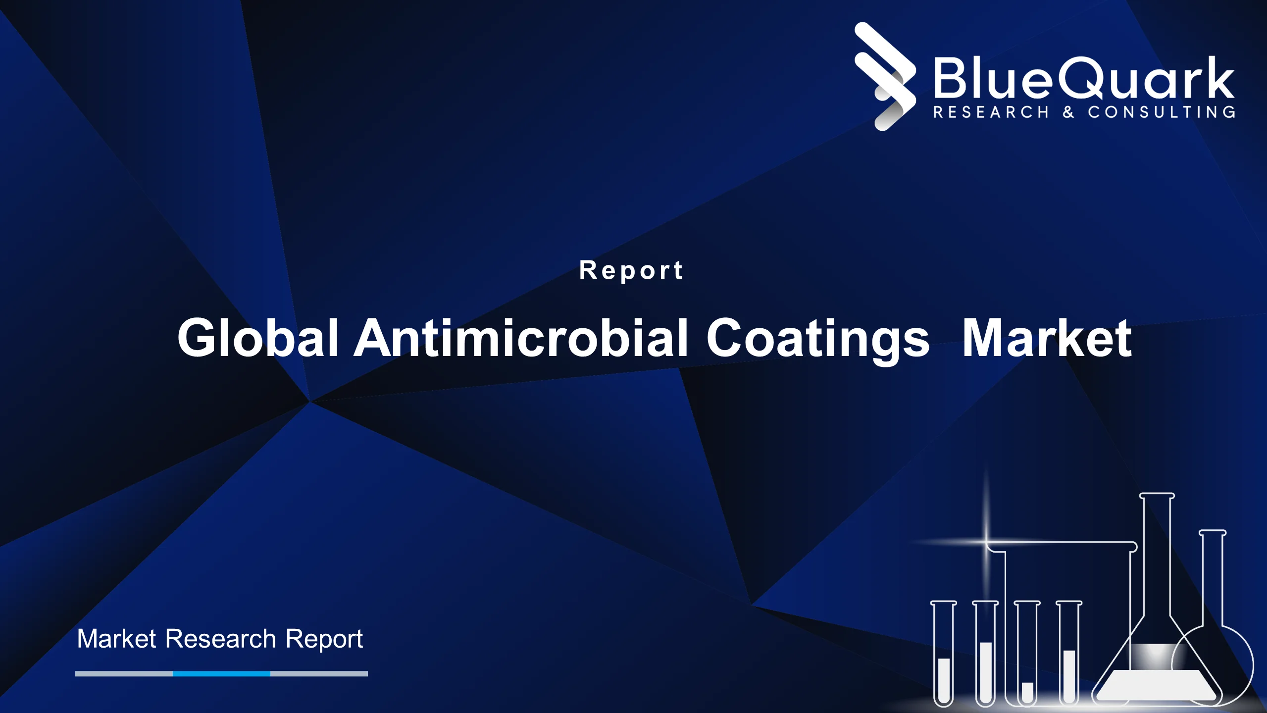 Global Antimicrobial Coatings Market Outlook to 2029
