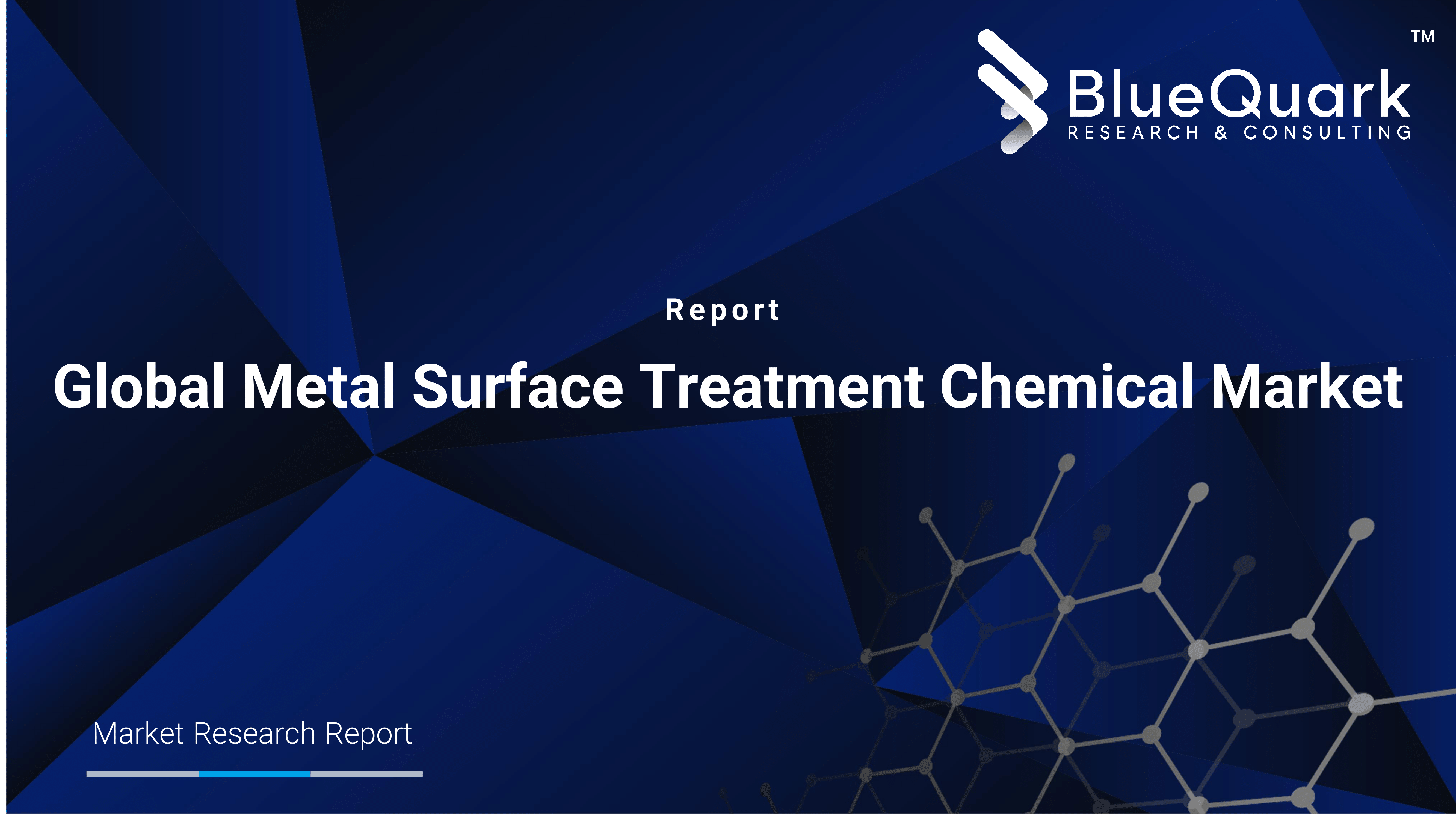 Global Metal Surface Treatment Chemicals Market Outlook to 2030