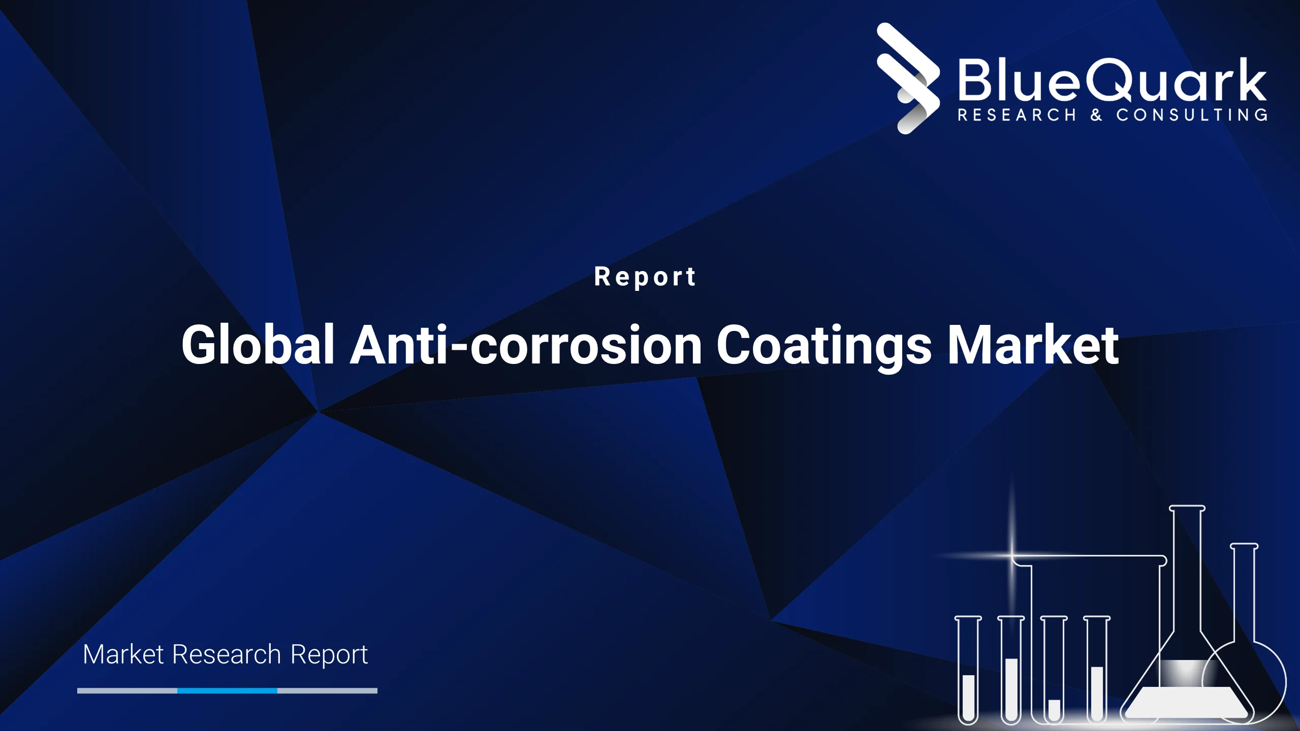 Global Anti-corrosion Coatings Market Outlook to 2030