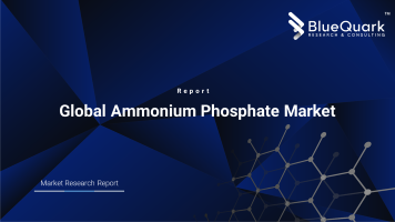 Global Ammonium Phosphate Market Outlook to 2030