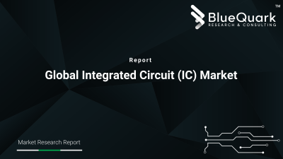 Global Integrated Circuit (IC) Market Outlook to 2030