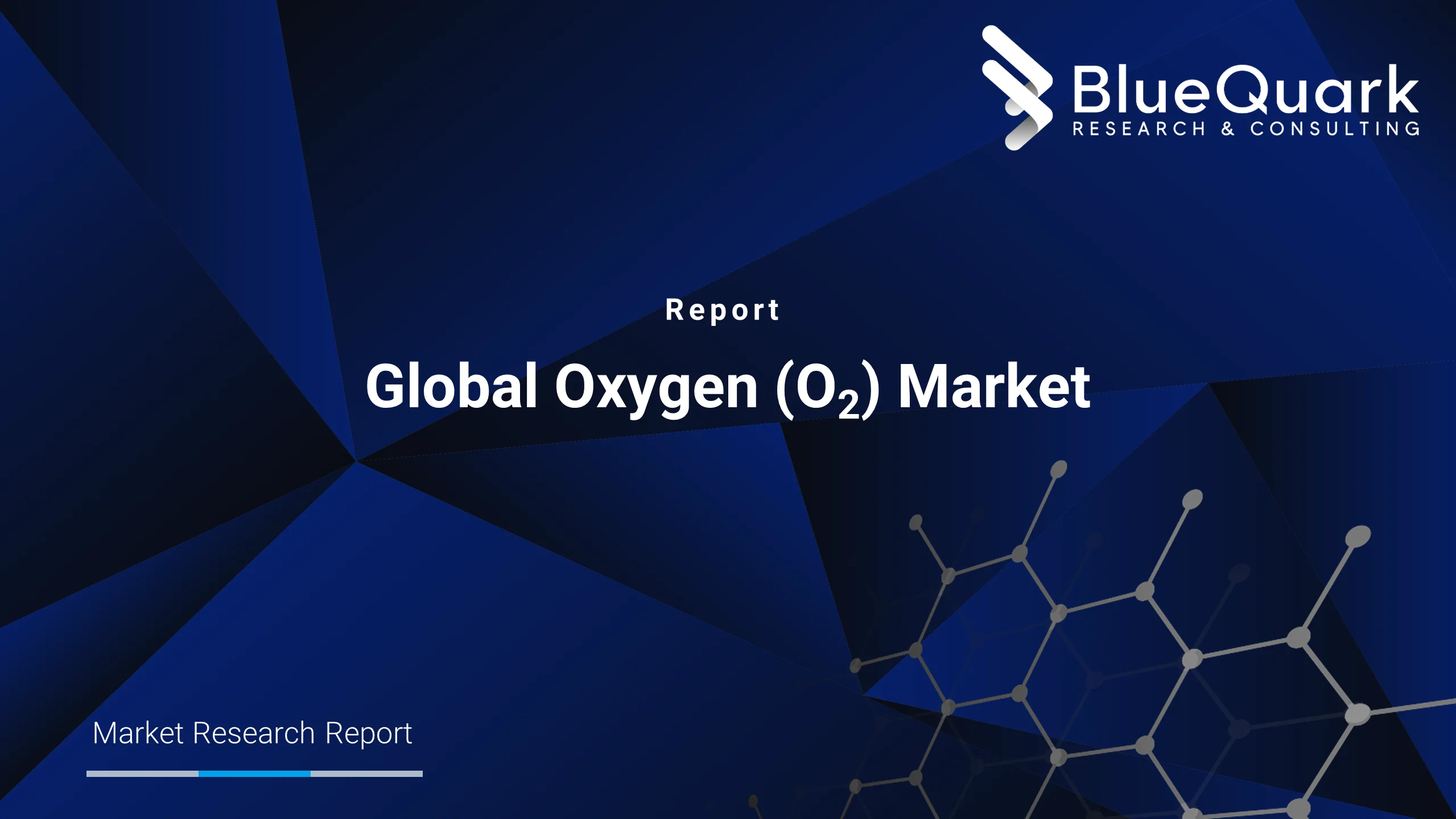 Global Oxygen Market Outlook to 2030