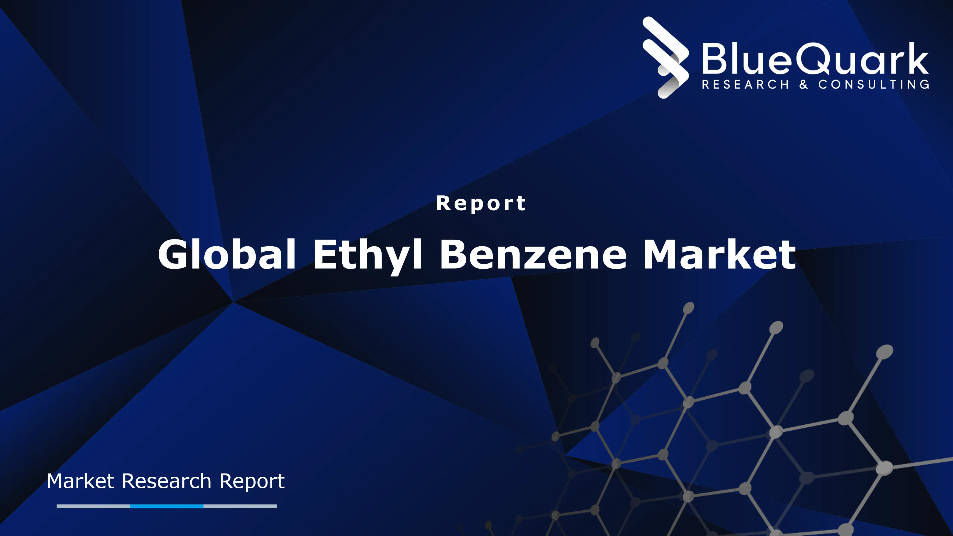 Global Ethyl Benzene Market Outlook to 2030