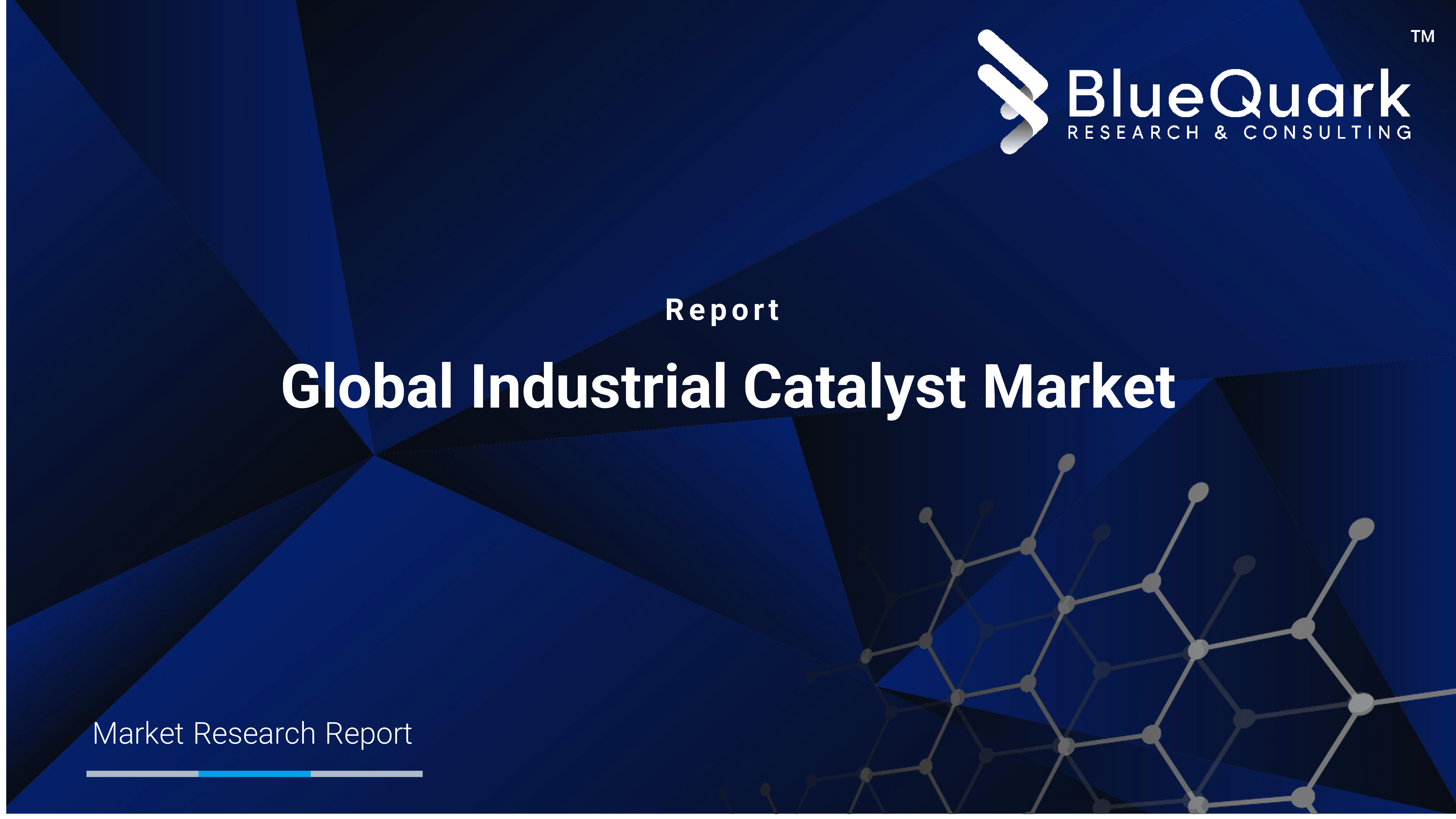 Global Industrial Catalyst Market Outlook to 2030