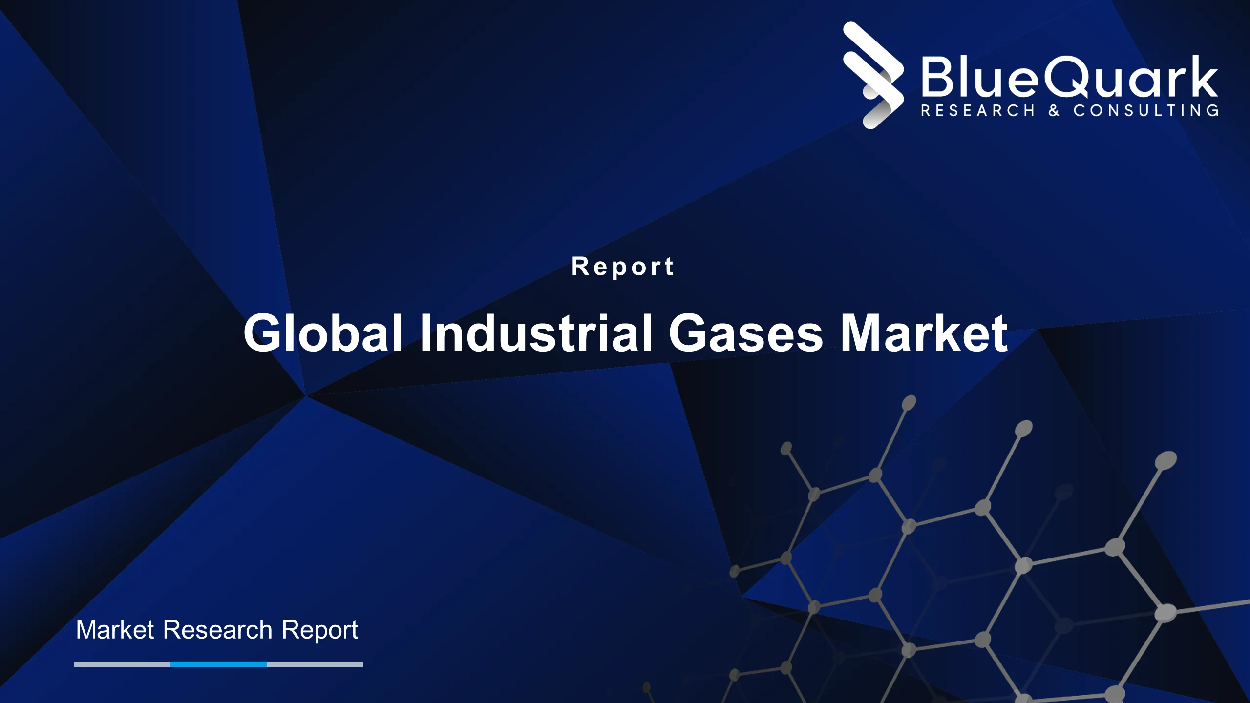 Global Industrial Gases Market Outlook to 2031