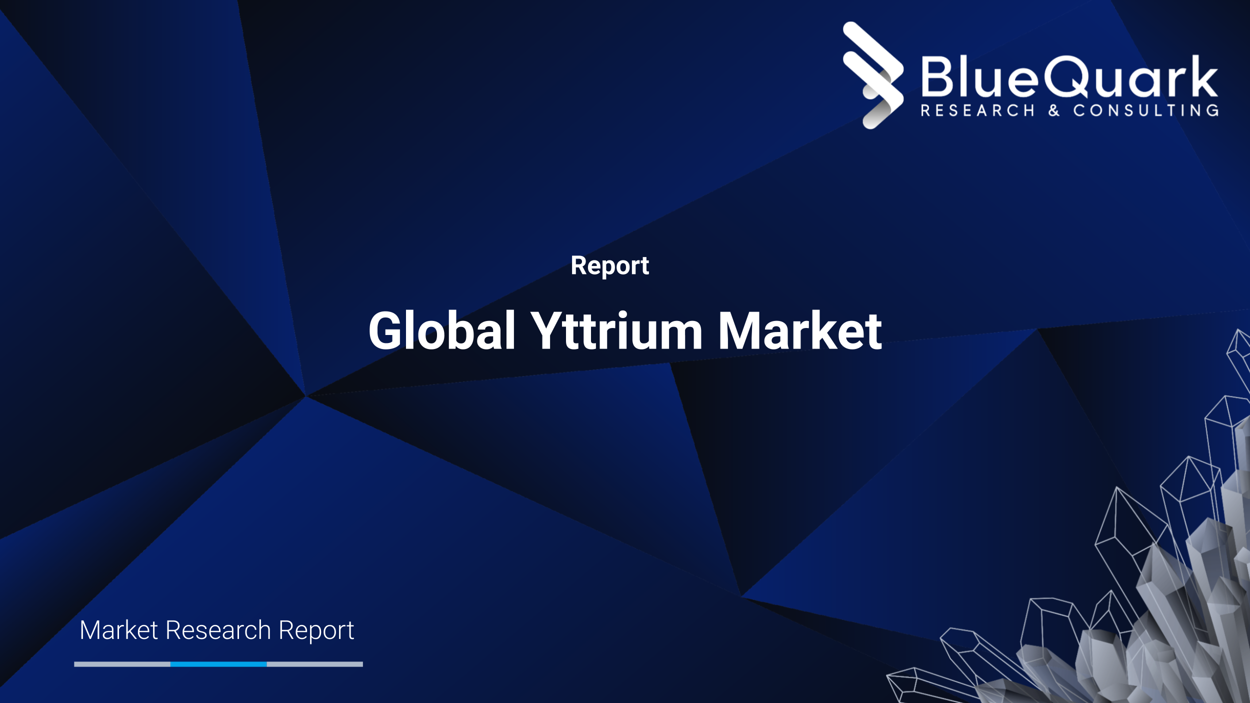 Global Yttrium Market Outlook to 2030