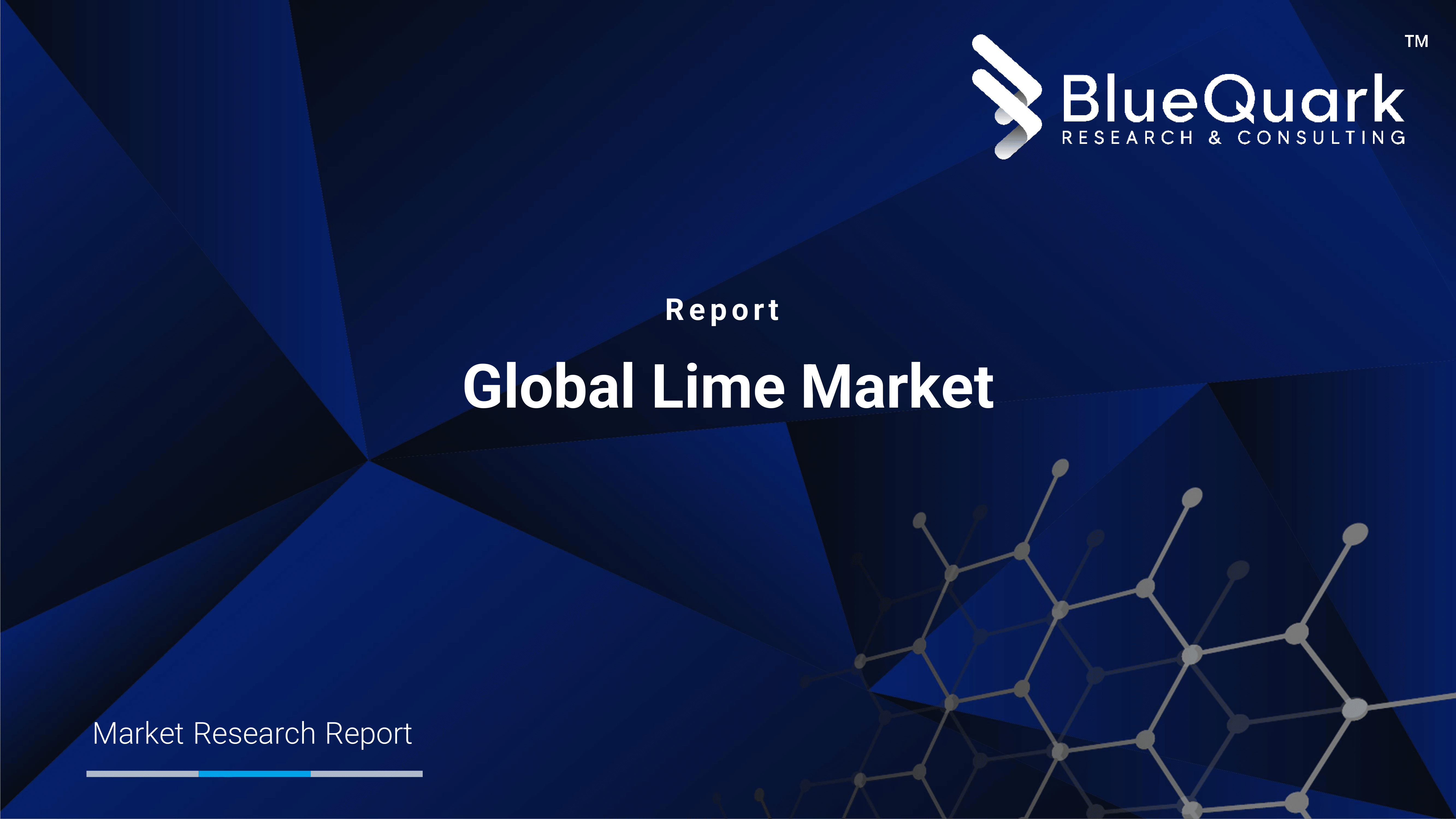 Global Lime Market Outlook to 2029