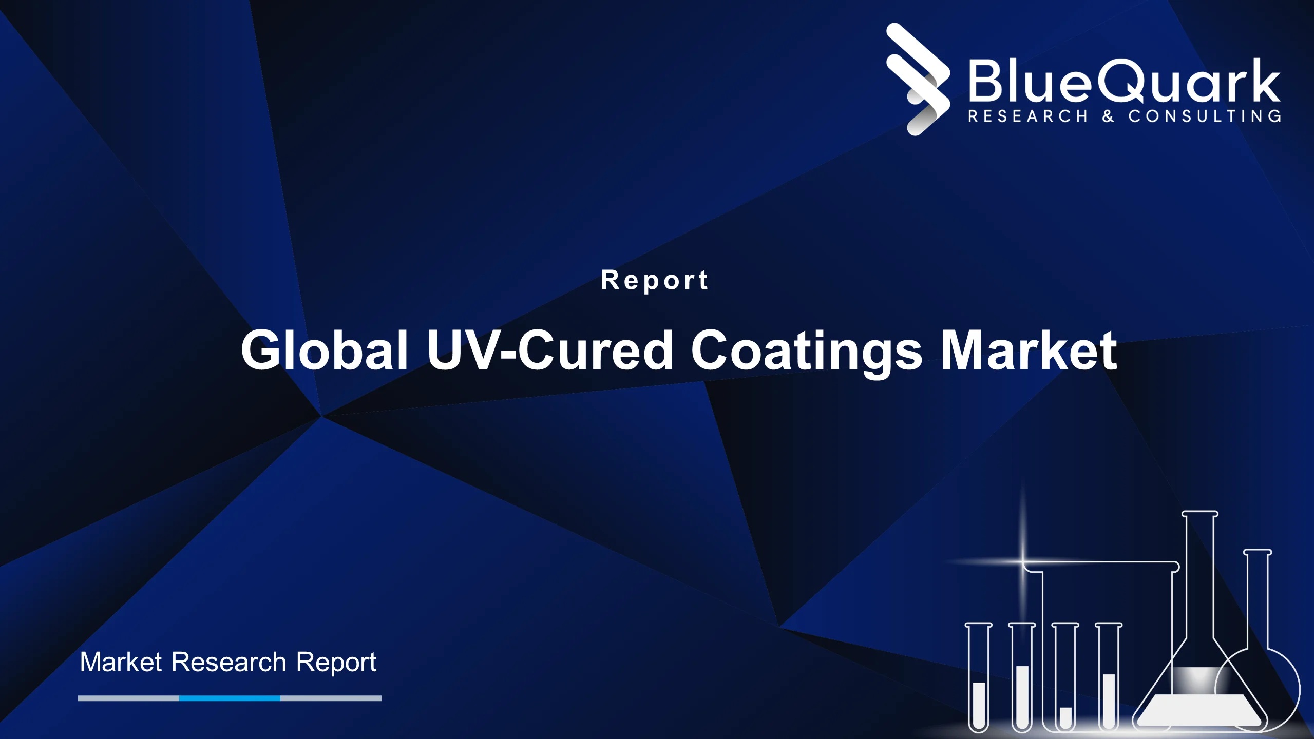 Global UV-Cured Coatings Market Outlook to 2029