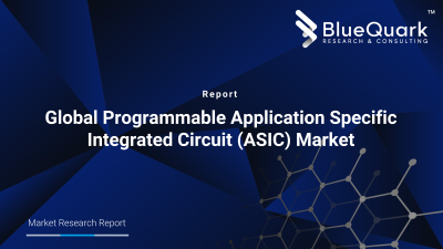 Global Programmable Application Specific Integrated Circuit (ASIC) Market Outlook to 2030