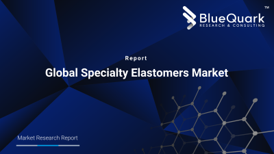 Global Specialty Elastomers Market Outlook to 2030