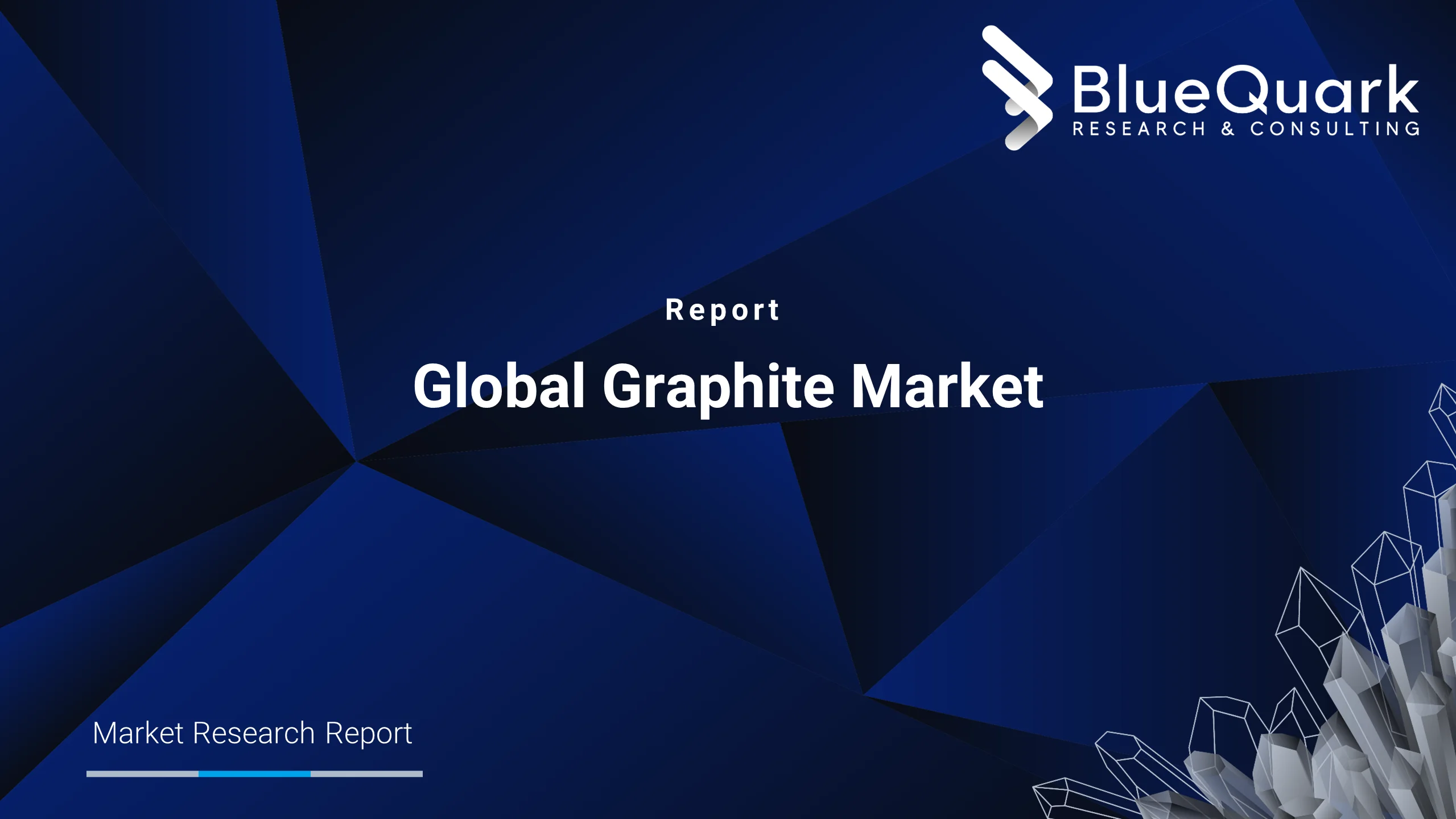 Global Graphite Market Outlook to 2030