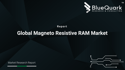 Global Magneto Resistive RAM (MRAM) Market Outlook to 2030