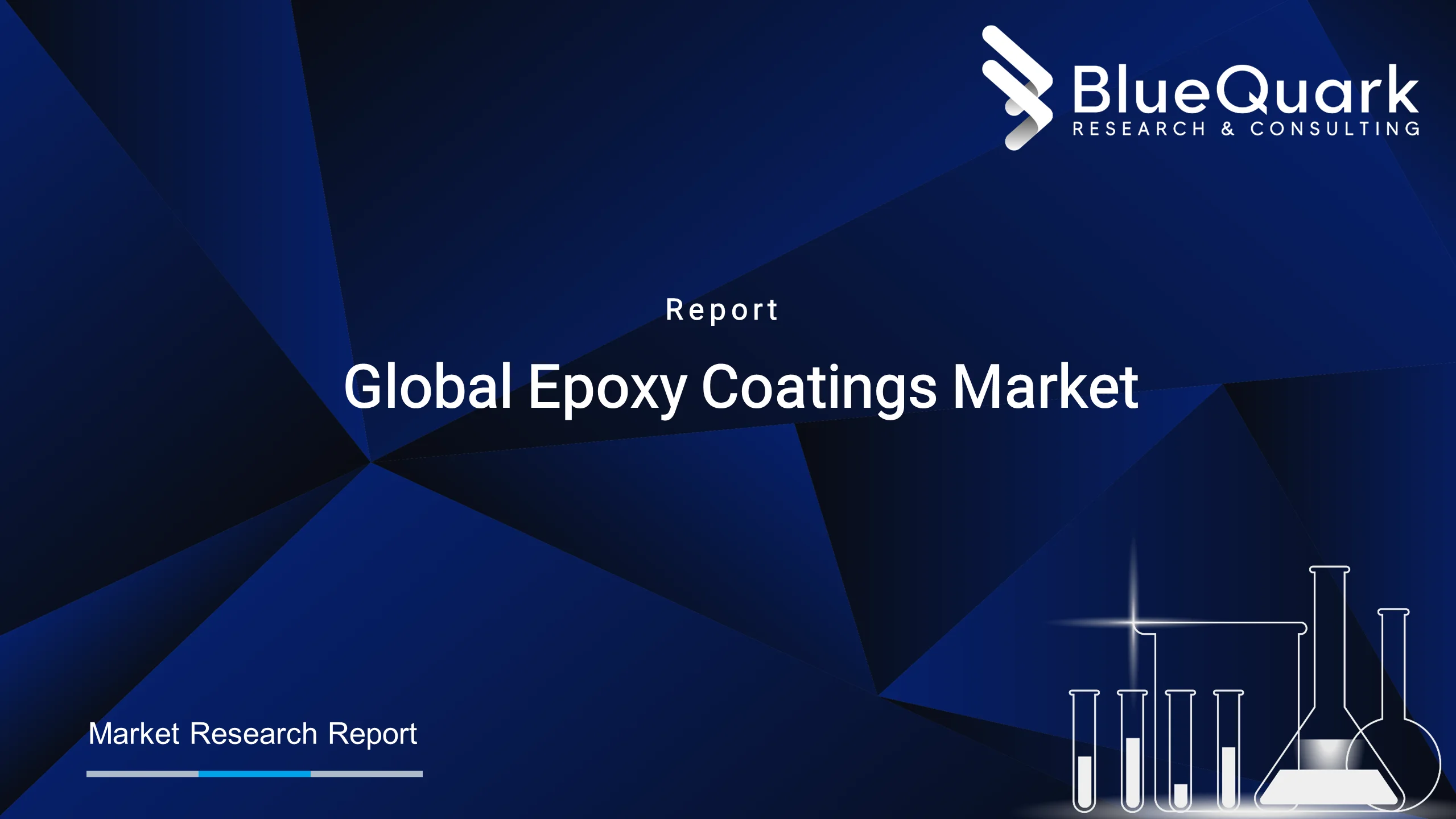 Global Epoxy Coatings Market Outlook to 2029