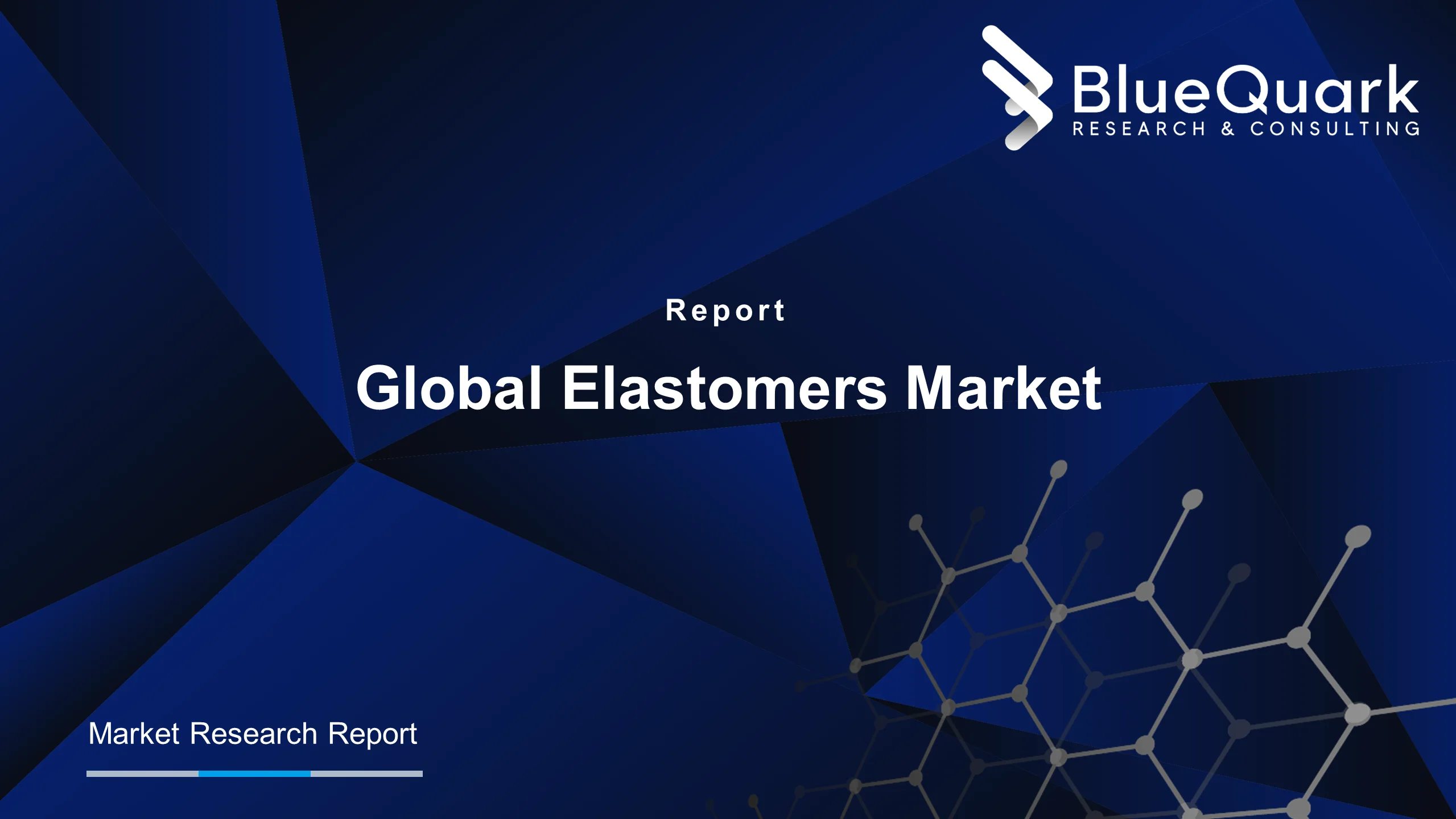 Global Elastomers Market Outlook to 2029