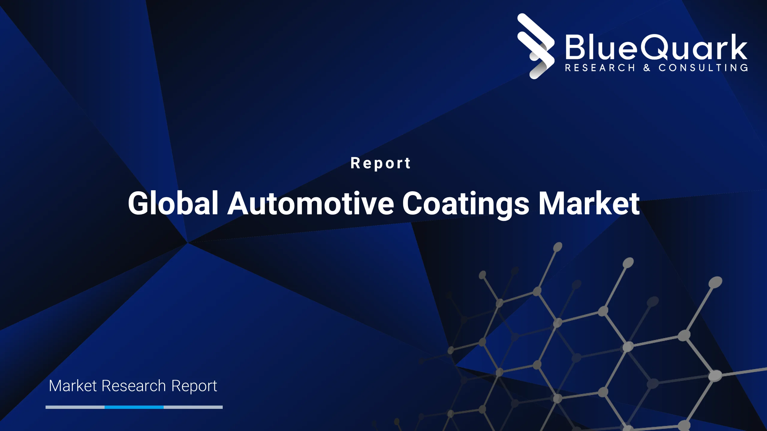 Global Automotive Coatings Market Outlook to 2030