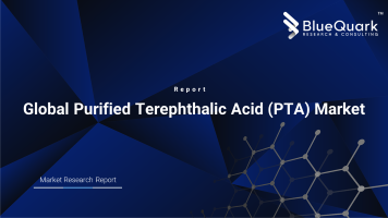 Global Purified Terephthalic Acid (PTA) Market Outlook to 2029