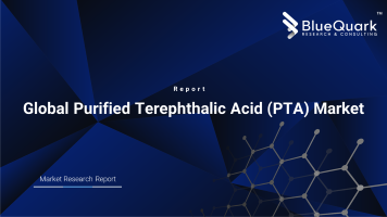 Global Purified Terephthalic Acid (PTA) Market Outlook to 2030