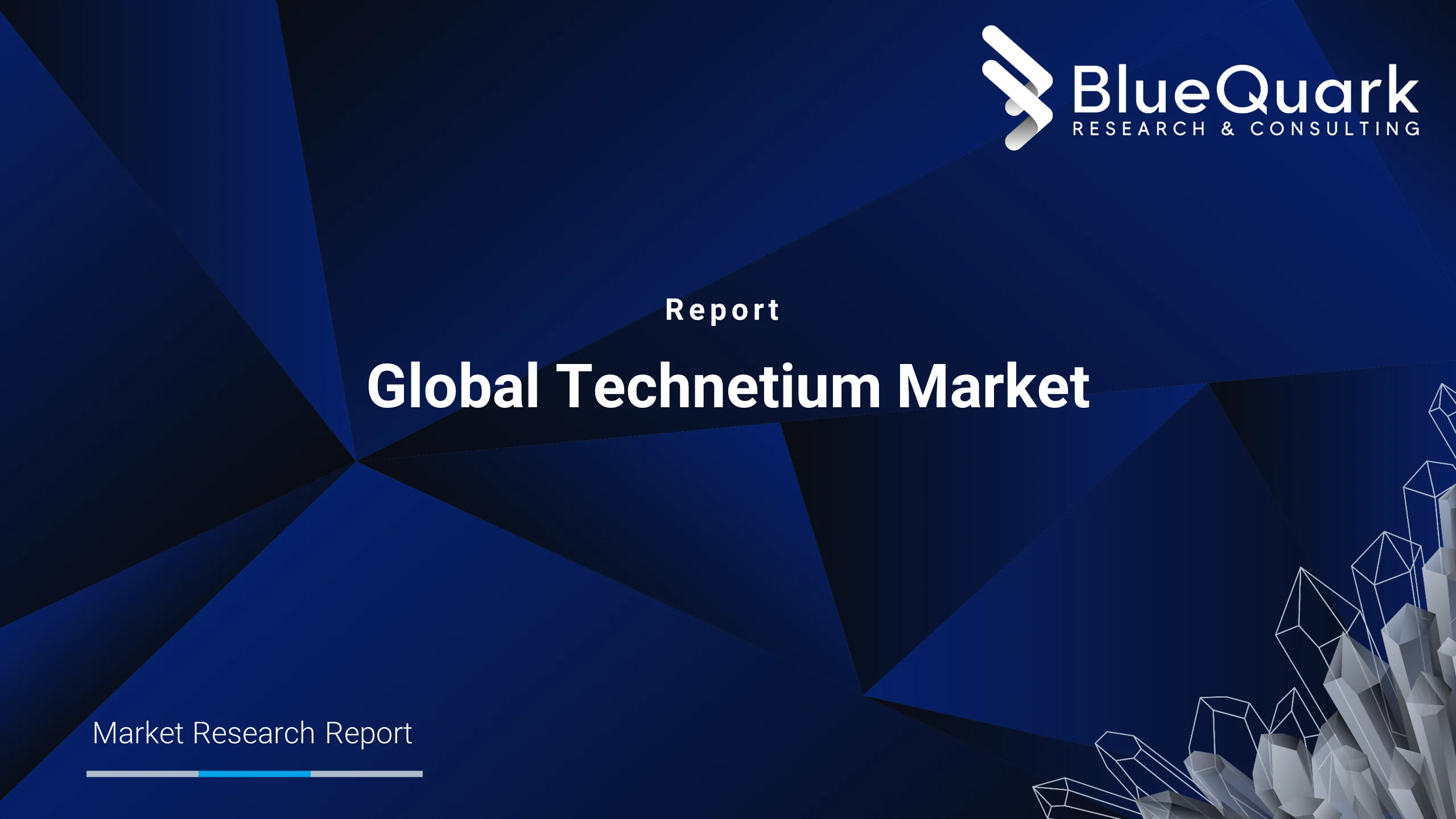 Global Technetium Market Outlook to 2030