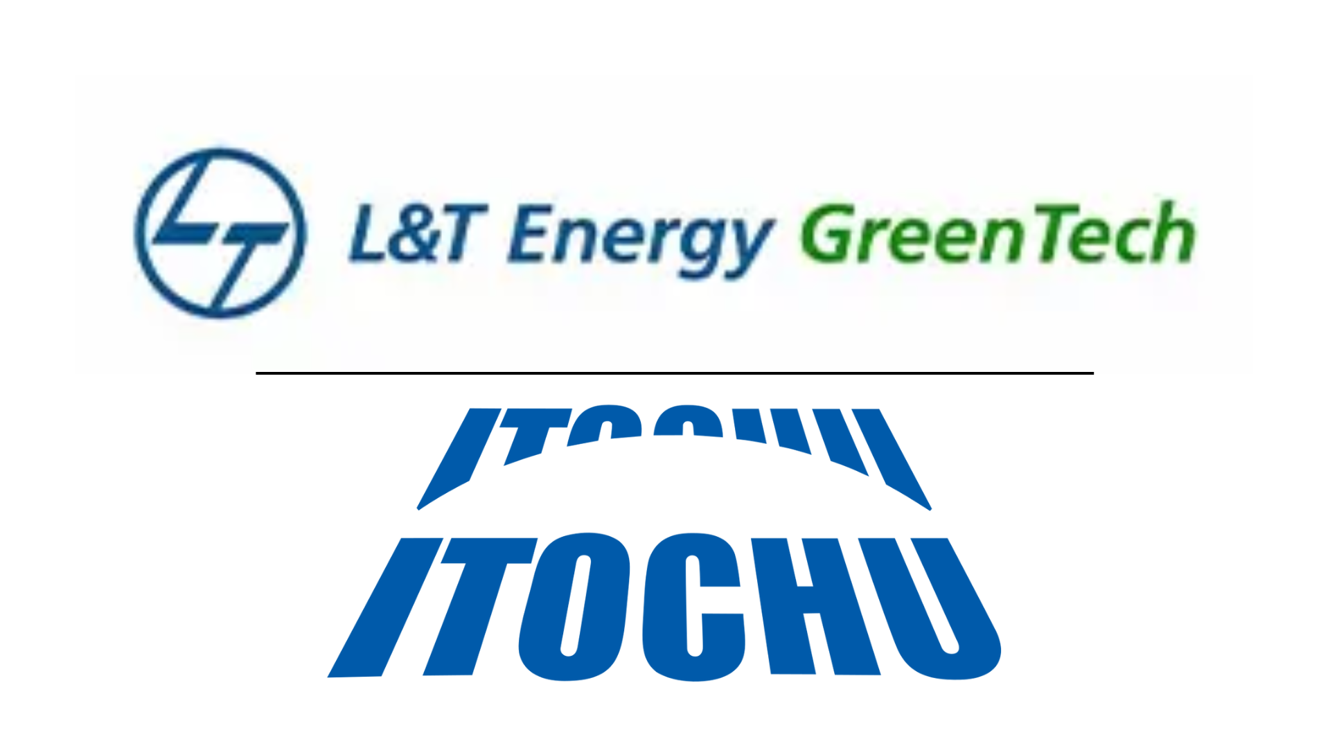 L&T Energy GreenTech and ITOCHU to Develop 300 KTPA Green Ammonia Plant in Kandla, Boosting Maritime Decarbonisation