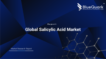 Global Salicylic Acid Market Outlook to 2030