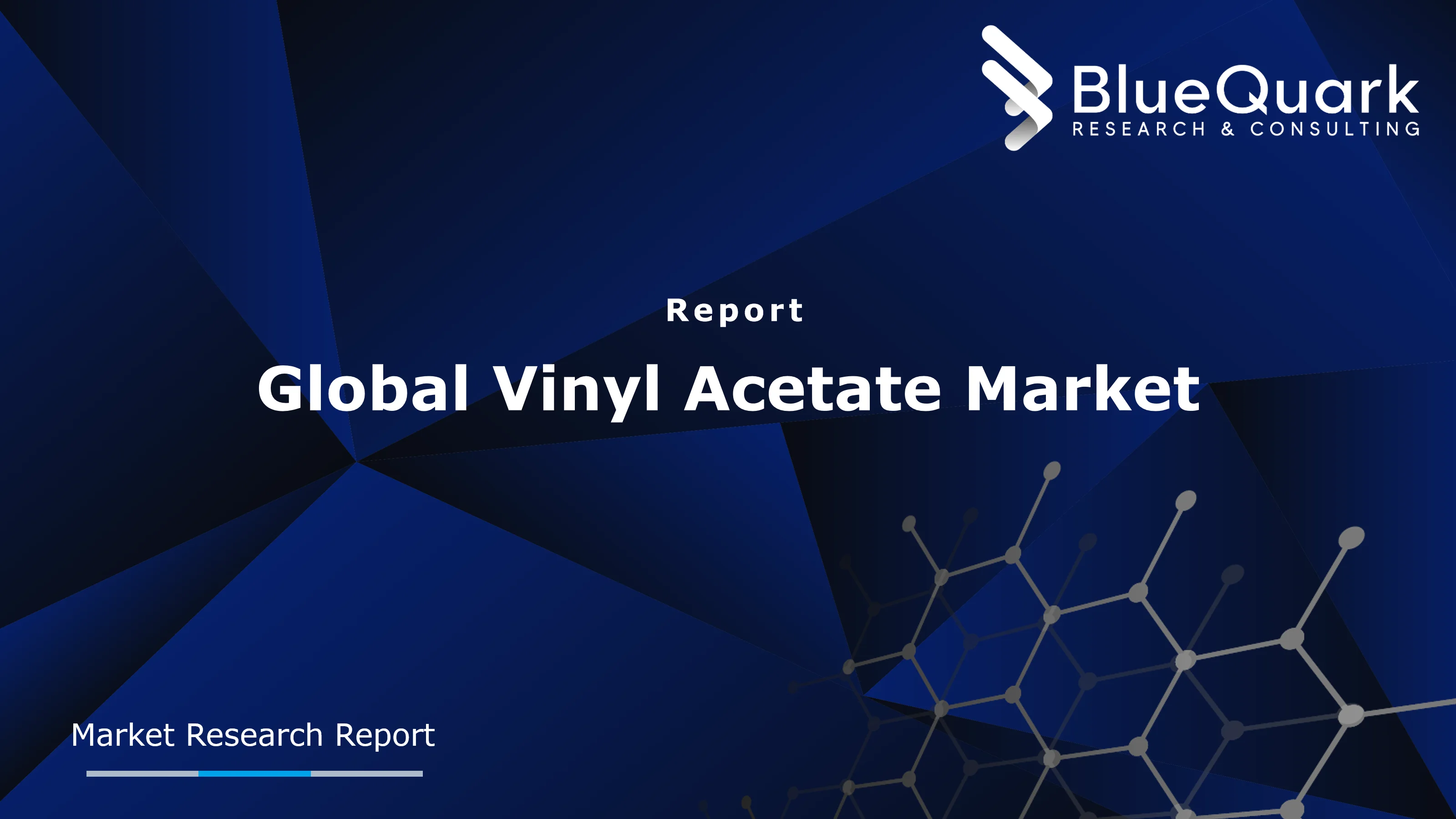Global Vinyl Acetate Market Outlook to 2030