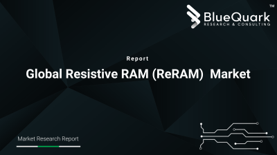 Global Resistive RAM (ReRAM) Market Outlook to 2030