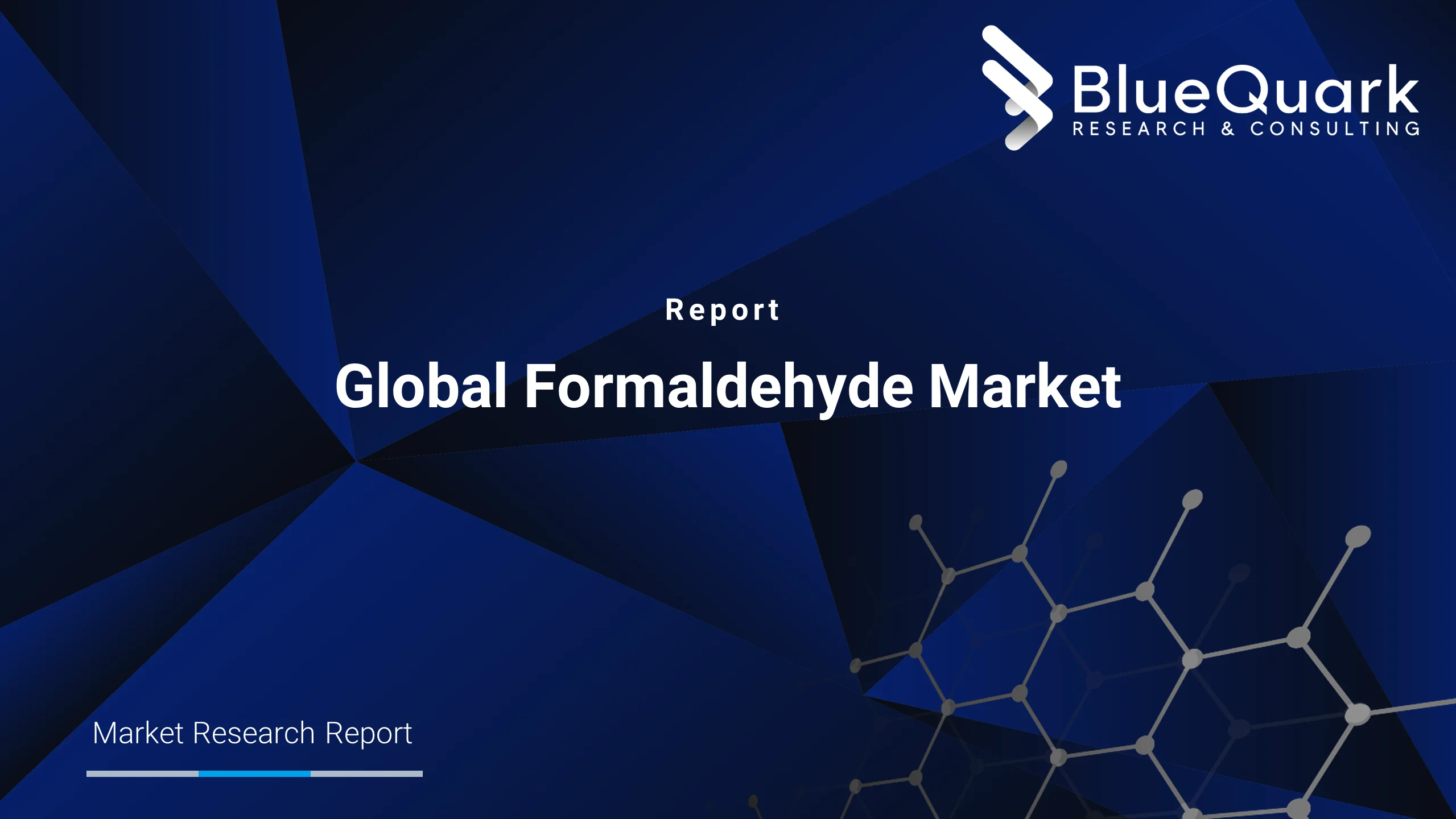 Global Formaldehyde Market Outlook to 2029