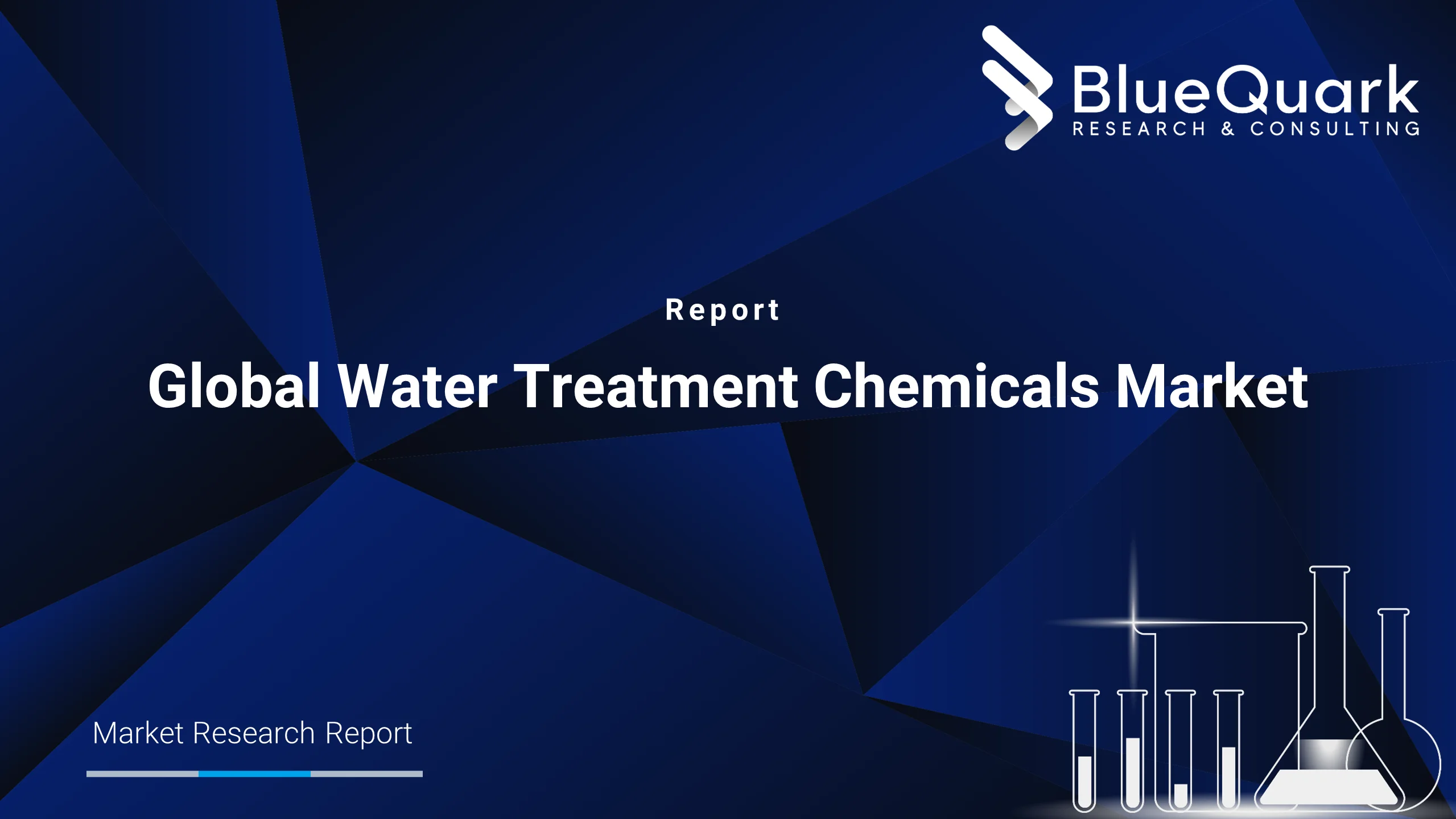 Global Water Treatment Chemicals Market Outlook to 2030