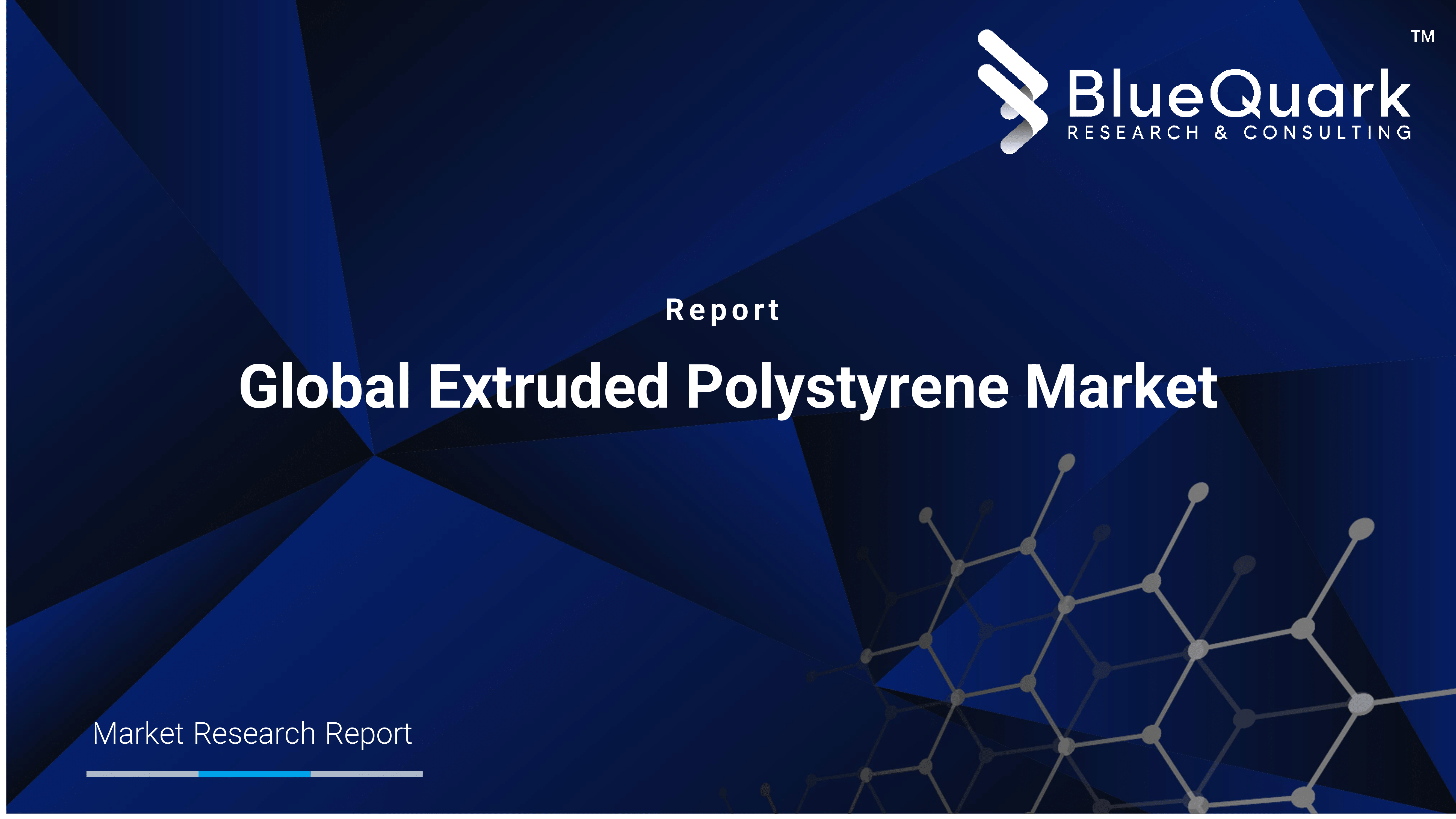 Global Extruded Polystyrene (XPS) Market Outlook to 2030