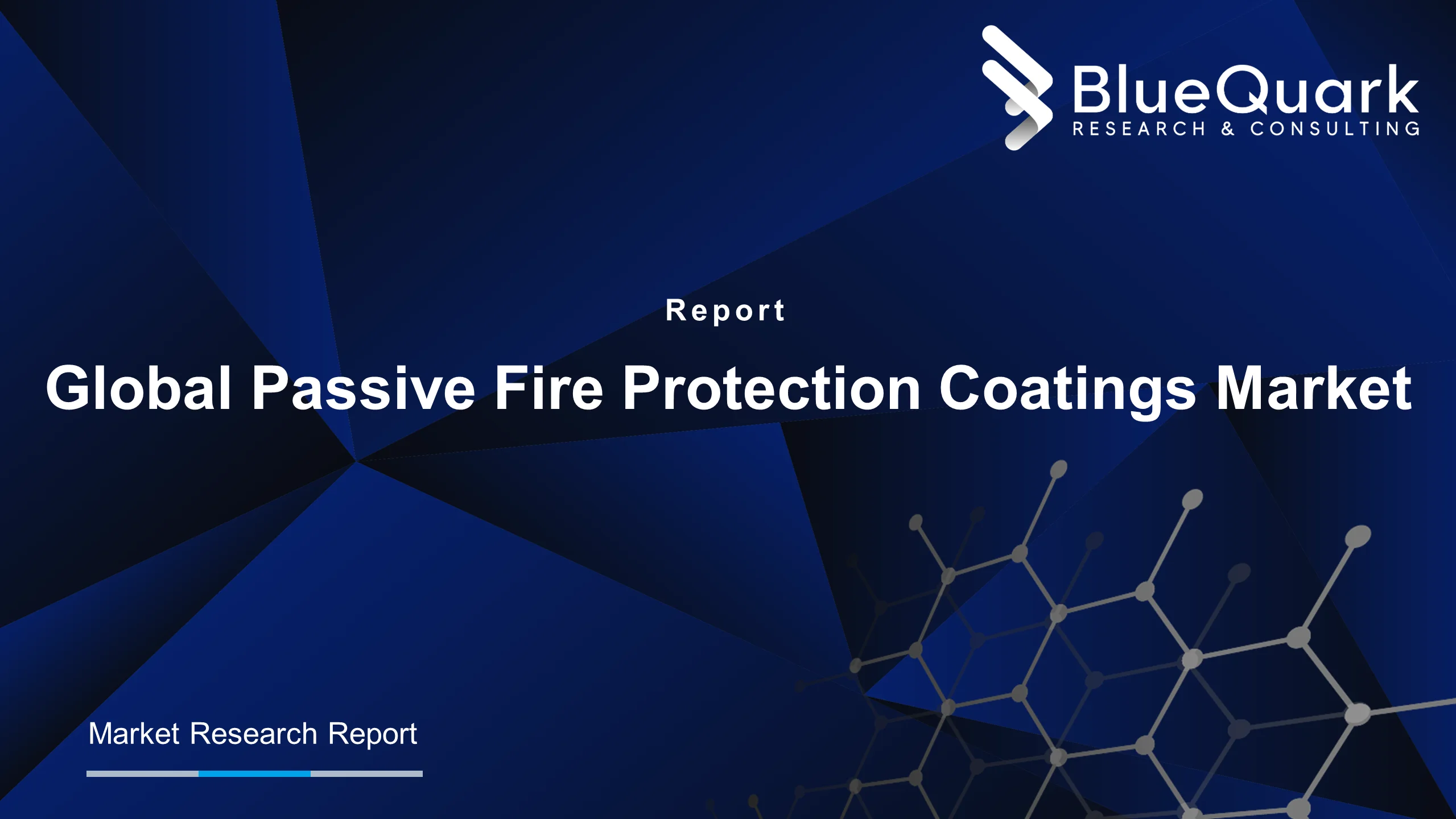 Global Passive Fire Protection Coatings Market Outlook to 2030