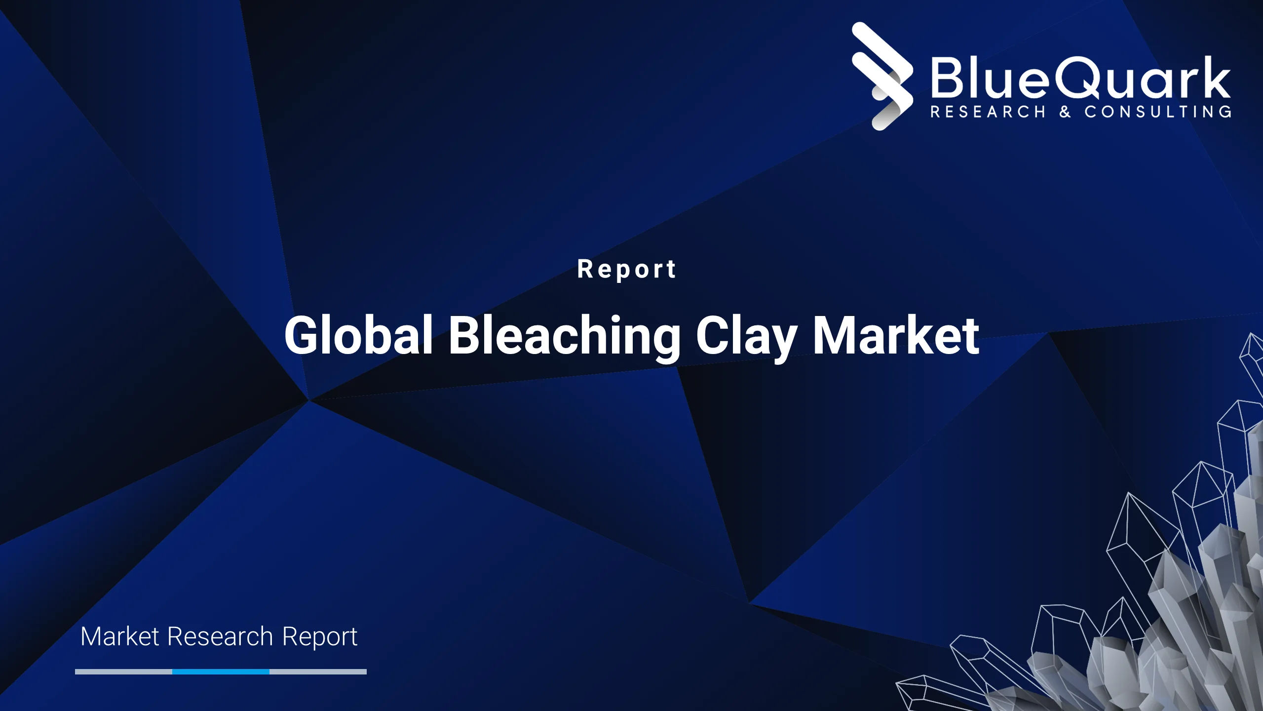 Global Bleaching Clay Market Outlook to 2030