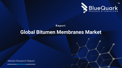 Global Bitumen Membranes Market Outlook to 2029