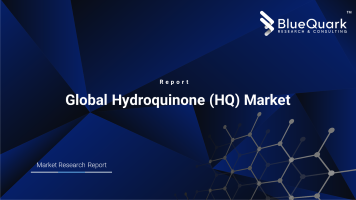 Global Hydroquinone (HQ) Market Outlook to 2030