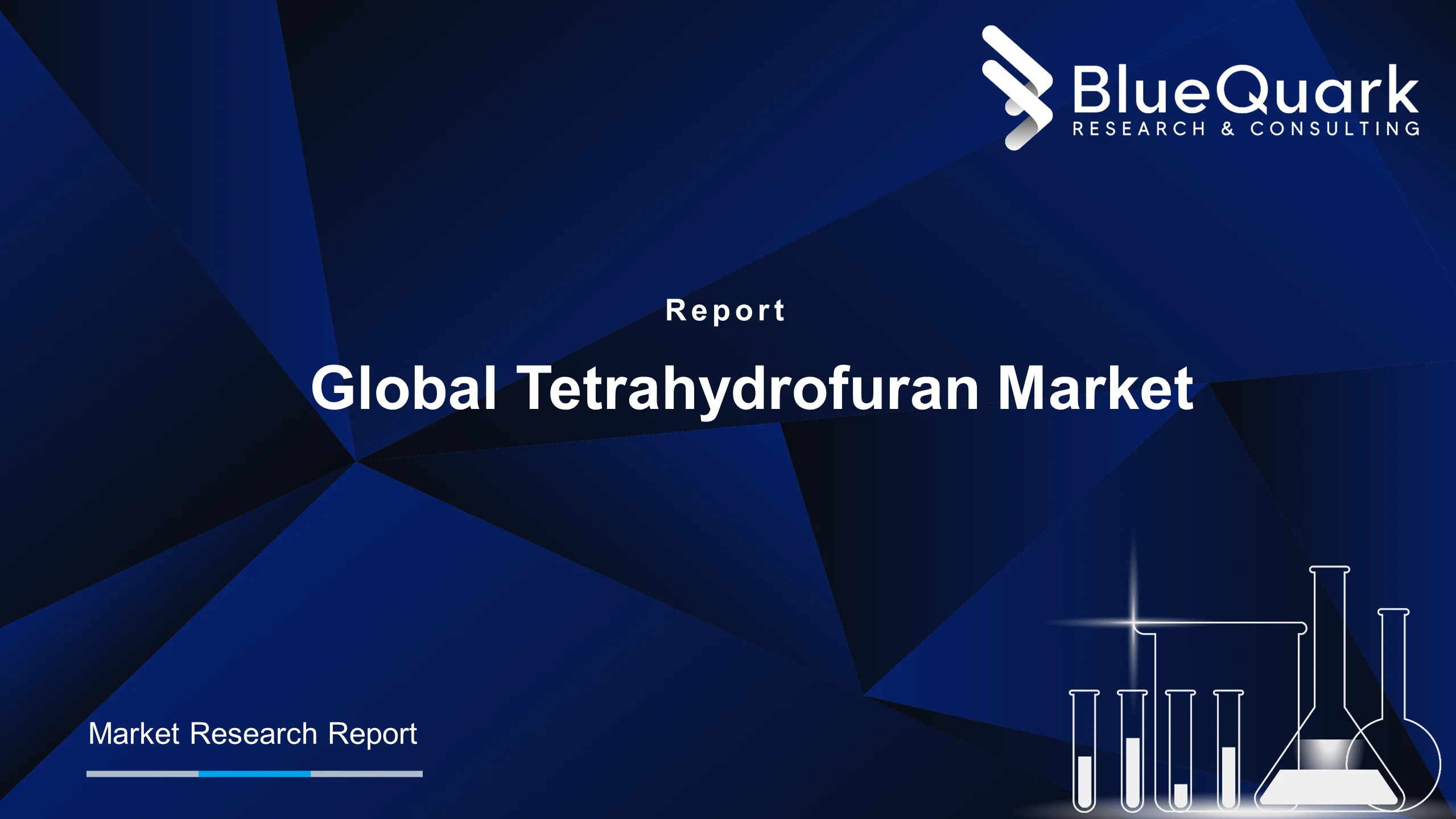 Global Tetrahydrofuran Market Outlook to 2030
