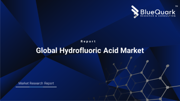 Global Hydrofluoric Acid Market Outlook to 2030