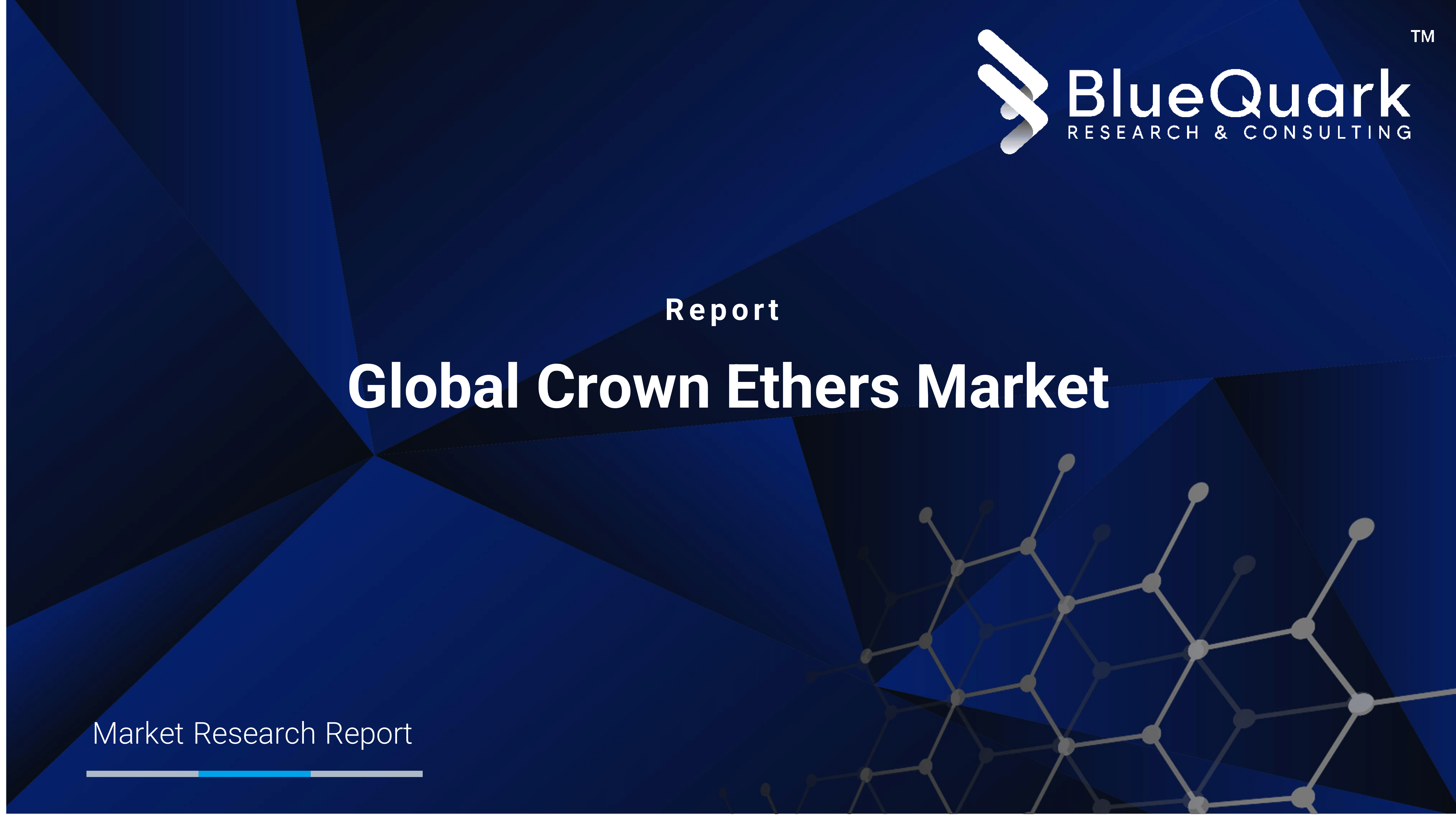Global Crown Ethers Market Outlook to 2030