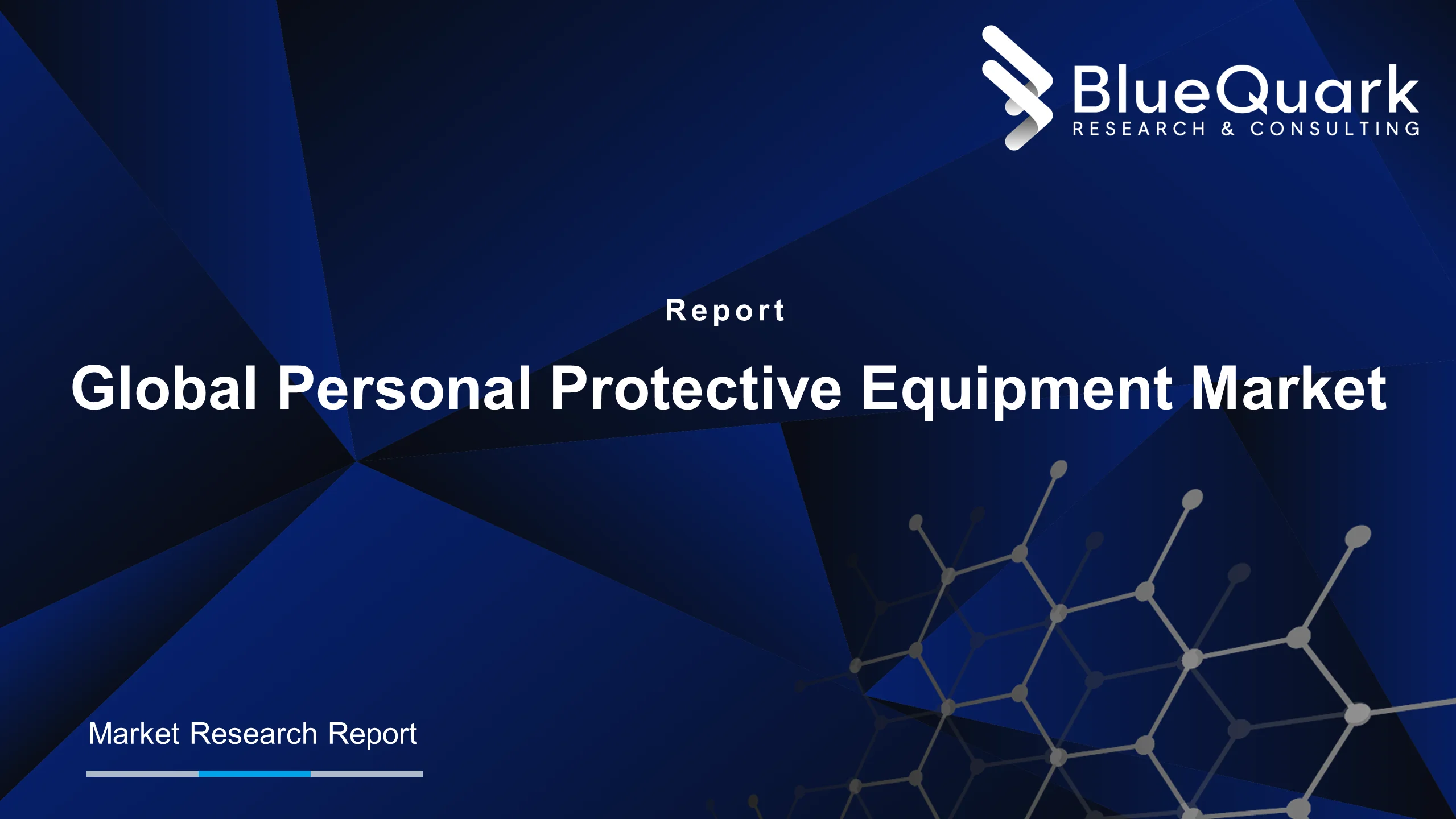 Global Personal Protective Equipment (PPE) Market Outlook to 2030