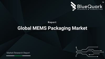 Global MEMS Packaging Market Outlook to 2030