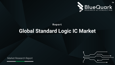 Global Standard Logic IC Market Outlook to 2030