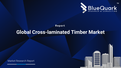 Global Cross-laminated Timber Market Outlook to 2030